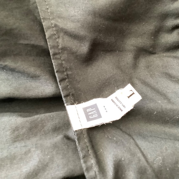 Size L, 100% cotton - Picture 5 of 5